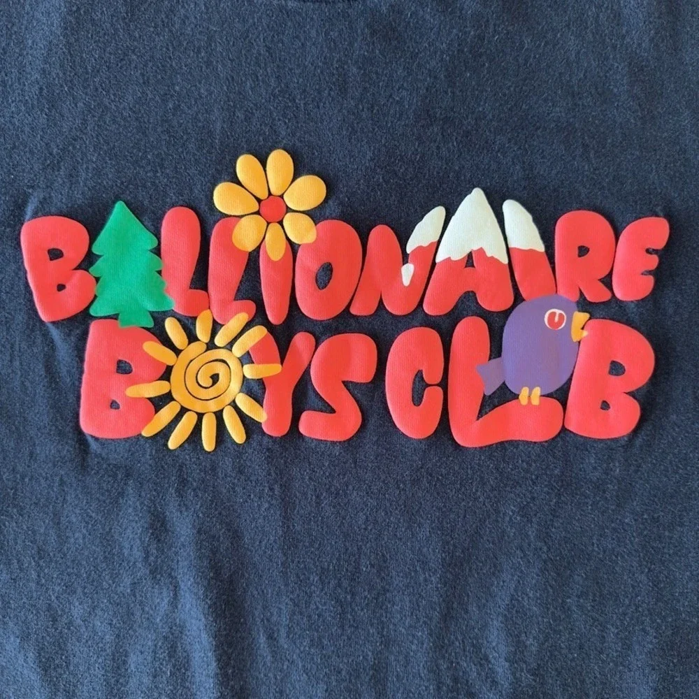 Billionaire Boys‎ Club 